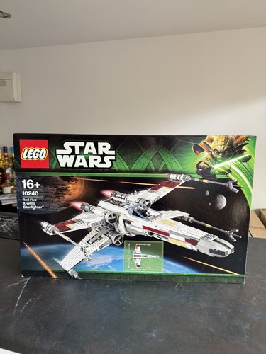 10240 lego star wars - -,