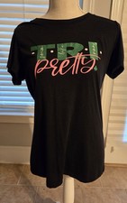 Maglietta Alpha Kappa Alpha