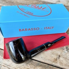 Pipa da biliardo dritta Rossi