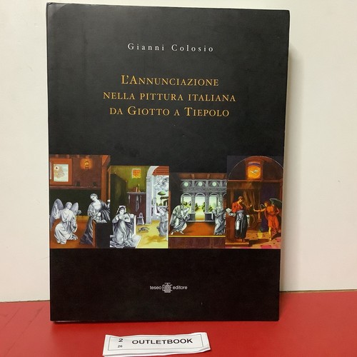 Gianni colosio - colosio,