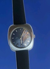 SICURA BY BREITLING AUTOMATICO SUBACQUEO VINTAGE 