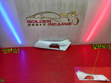 SCOCCA CARENA SINISTRA SOTTOPEDANA 002 HONDA SH 300ì SPORT ANNO 2019 2018 2020