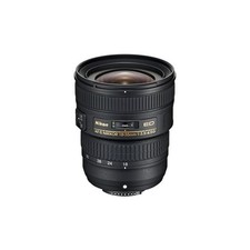 Nikon 18-35mm f3.5-4.5 G AF-S