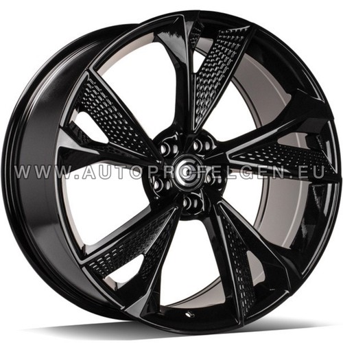 Nuovi cerchi audi sport - nuovi,