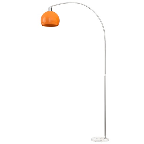 Lampada terra arco con - lampada,