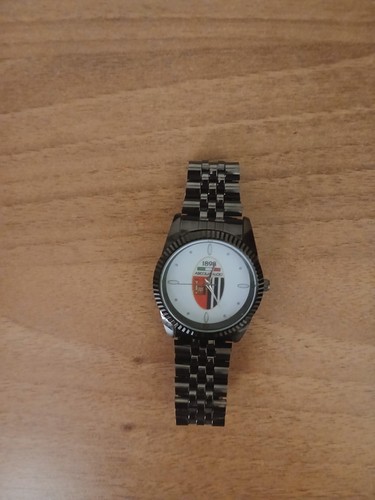 Orologio ascoli calcio - calcio, no