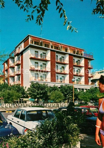 Hotel cervia albergo buenos - hotel,