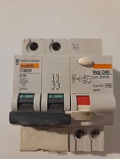 interruttore differenziale