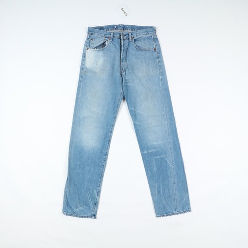 Levi 501xx big rivets - levi's,