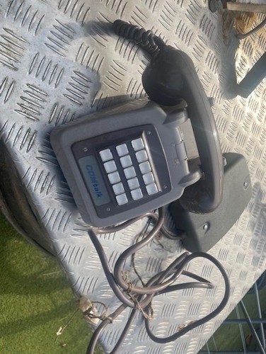 Rare retro switchboard - retro, 70's