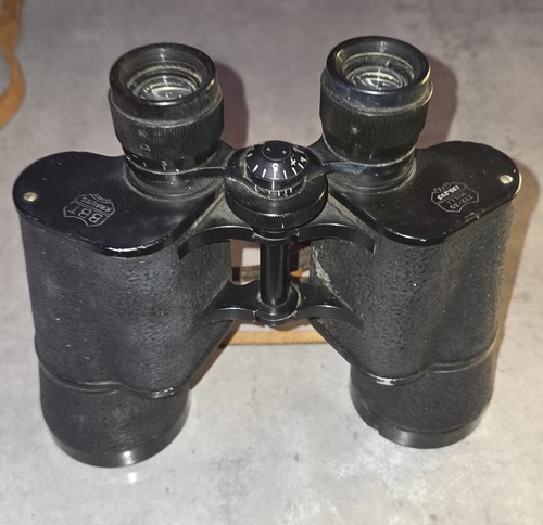 Binocolo vintage bbt - vintage, krauss