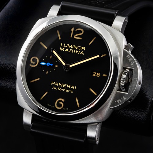Panerai luminor marina - luminor,