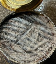 Acciughe alici salate 5kgAcciughe sotto sale  100% Siciliane. Servizio Whatsap