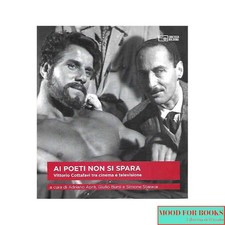 - - Ai poeti non si spara. Vittorio Cottafavi tra cinema e televisione - Cinetec