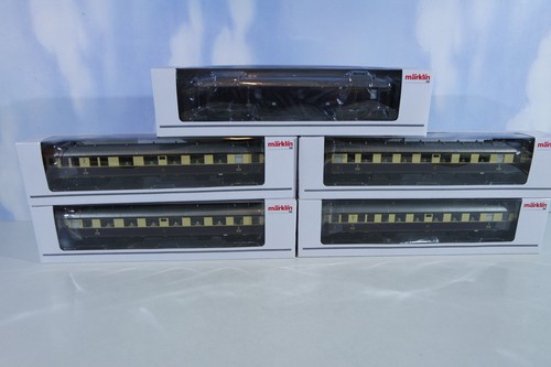 Märklin 41928 set - set, del