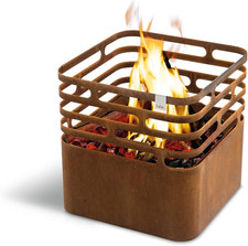 - Cesto Di Fuoco Cube - Come