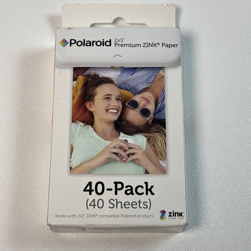 Carta fotografica polaroid - carta,