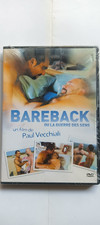 Bareback dvd in francese - -,