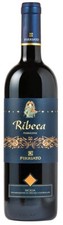 Ribeca Perricone Sicilia DOC Firriato