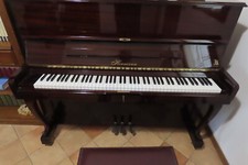 Pianoforte verticale Hermann