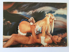 Carte Postale   JEFF KOONS