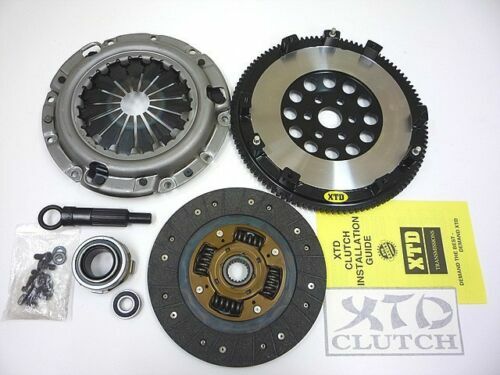 Kit frizione amc performance - amc,