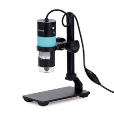 Amscope 5,1 MP Microscopio USB