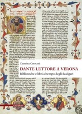 Dante lettore verona - lettore, a