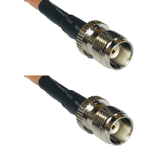 Cavo rg400 tnc femmina a - cavo, rf