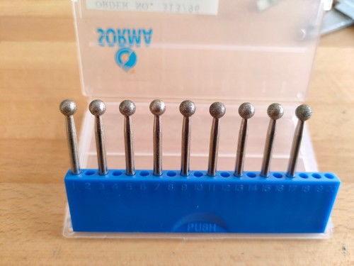 Sorma db50 pz - sorma,