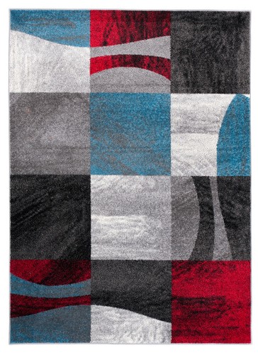 Just 160x220cm tappeto moderno - 160x220cm,