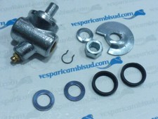 MOZZETTO ATTACCO MOLLA SOSPENSIONE VESPA GS VM1 STRUZZO VNB VBB Vesparicambisud