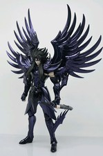 Panno MST m.st modello Saint Seiya Myth EXM OCE Specters Hades tessuto giunto metallo