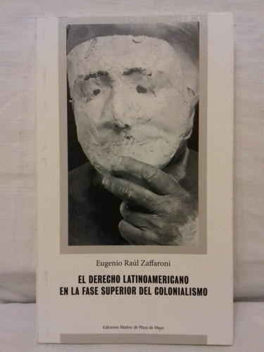 Derecho latinoamericano - el,