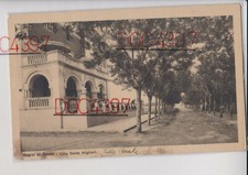 GRADO VIALE DANTE VILLA REALE