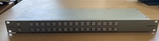 Leitch 32x1P Video Switcher