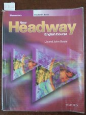 New headway english course - new,