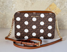 BORSA A TRACOLLA MICHAEL KORS