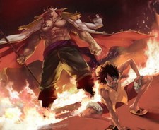 288959 one piece ace - ace, op