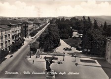 C12993-Benevento, Villa