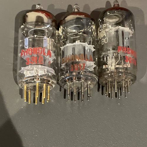 N204t valvole radio - n204t.,