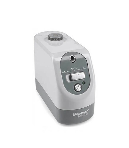 Muro virtuale scooba - virtuale,