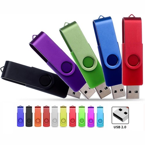 Chiavetta memoria usb - di,