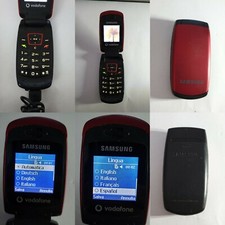 SAMSUNG SGH C270V GSM UNLOCKED