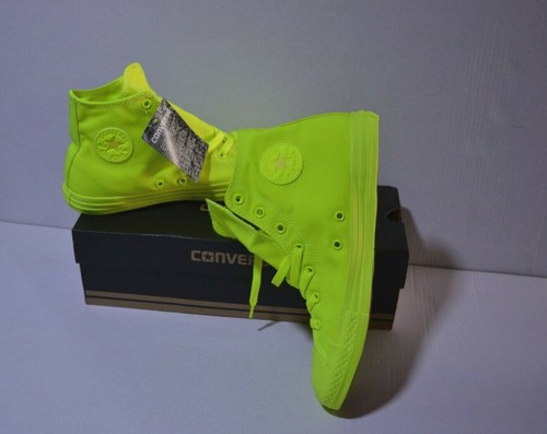 Scarpa converse gialla - scarpa,