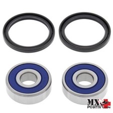 KIT CUSCINETTI RUOTA ANTERIORE