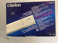 CLARION DCZ628 CARICATORE CD