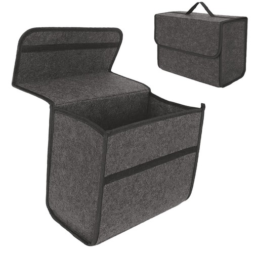 Borsa bagagliaio pieghevole - borsa,