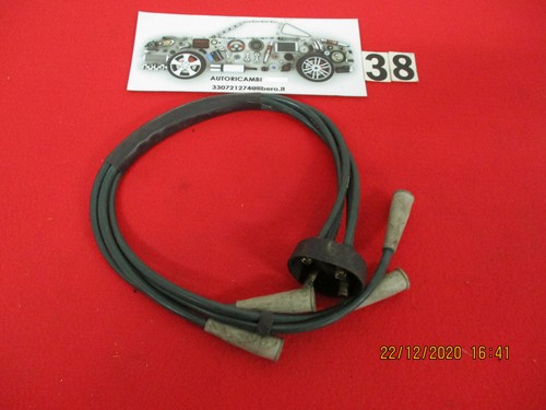 Set kit cavi candele - set,