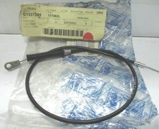 CAVO ACCELERATORE MINICAR